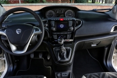 Lancia Ypsilon 846 2015