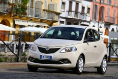 Lancia Ypsilon 846 2015