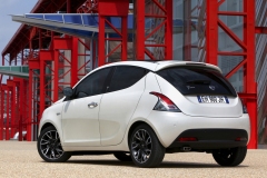 Lancia Ypsilon 846 2011