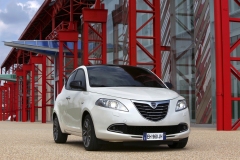Lancia Ypsilon 846 2011