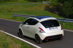 Lancia Ypsilon 846 2011