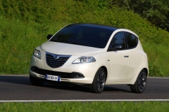 Lancia Ypsilon 846 2011