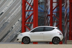Lancia Ypsilon 846 2011