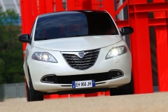 Lancia Ypsilon 846 2011