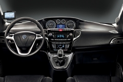 Lancia Ypsilon 846 2011