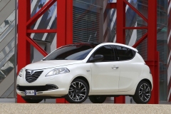Lancia Ypsilon 846 2011