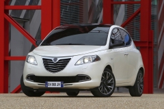 Lancia Ypsilon 846 2011