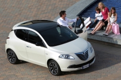 Lancia Ypsilon 846 2011