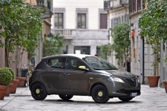 Lancia Ypsilon Elefantino 2014