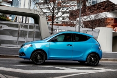Lancia Ypsilon Hybrid Ecochic 2020