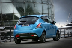 Lancia Ypsilon Hybrid Ecochic 2020