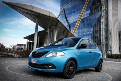 Lancia Ypsilon Hybrid Ecochic 2020