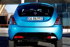 Lancia Ypsilon Hybrid Ecochic 2020