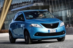 Lancia Ypsilon Hybrid Ecochic 2020