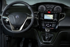 Lancia Ypsilon Hybrid Ecochic 2020