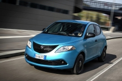 Lancia Ypsilon Hybrid Ecochic 2020