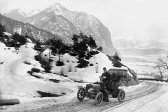 Laurin & Klement Voiturette A 1905