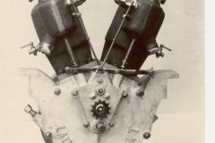 Laurin & Klement Voiturette A 1905