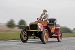 Laurin & Klement Voiturette A 1905