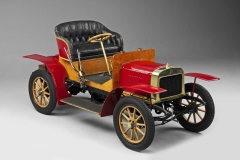 Laurin & Klement Voiturette A 1905