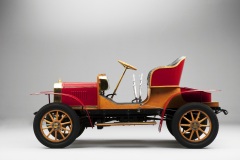 Laurin & Klement Voiturette A 1905