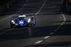 24 hodin Le Mans 2021: Alpine