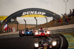 24 hodin Le Mans 2021: WRT