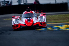 24 hodin Le Mans 2021: WRT