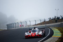 24 hodin Le Mans 2021: WRT