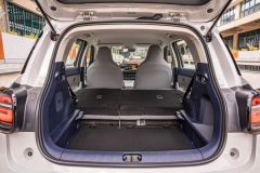 Leapmotor B03X 2026