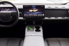 Leapmotor B05 2026