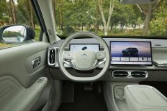 Leapmotor B10 2025