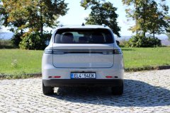 Leapmotor C10 Design ProMax AWD (2026)
