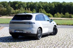 Leapmotor C10 Design ProMax AWD (2026)