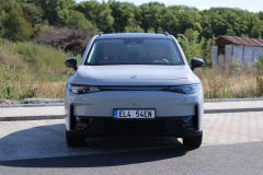 Leapmotor C10 Design ProMax AWD (2026)