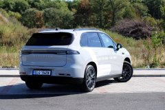 Leapmotor C10 Design ProMax AWD (2026)
