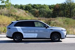 Leapmotor C10 Design ProMax AWD (2026)