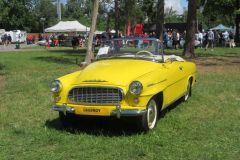 Škoda Felicia