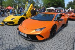 Legendy 2022 Lamborghini Huracán