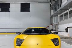 Lamborghini Murciélago