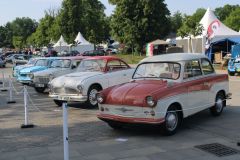 Legendy 2023: Trabant