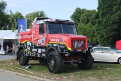 Legendy 2023: Praga V4S