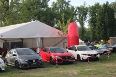 Legendy 2023: Honda Civic Type R