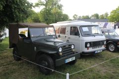 Legendy 2023: Fiat