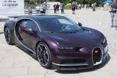 Legendy 2023 Bugatti Chiron