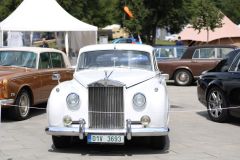 Rolls-Royce Legendy 2024