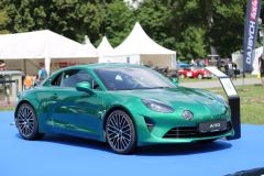 Alpine A110