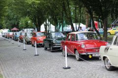 Škoda 1000 MB