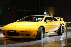 Lotus Esprit