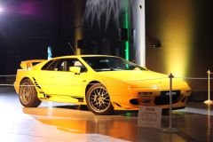 Lotus Esprit